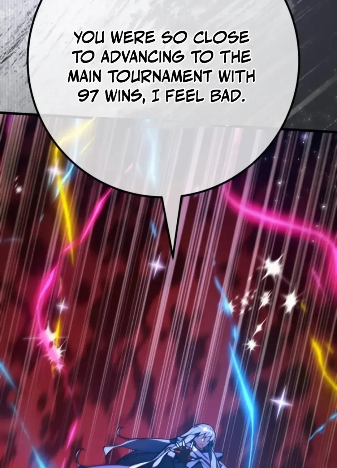World’s Strongest Troll (The Game’s Top Troll) Chapter 111 page 205 - 