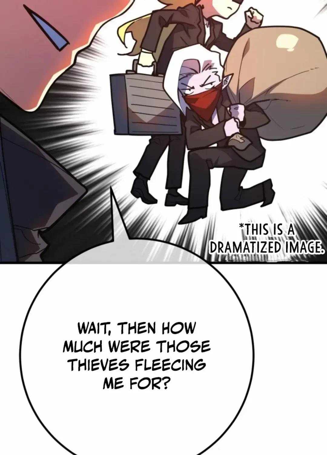 World’s Strongest Troll (The Game’s Top Troll) Chapter 111 page 25 - 