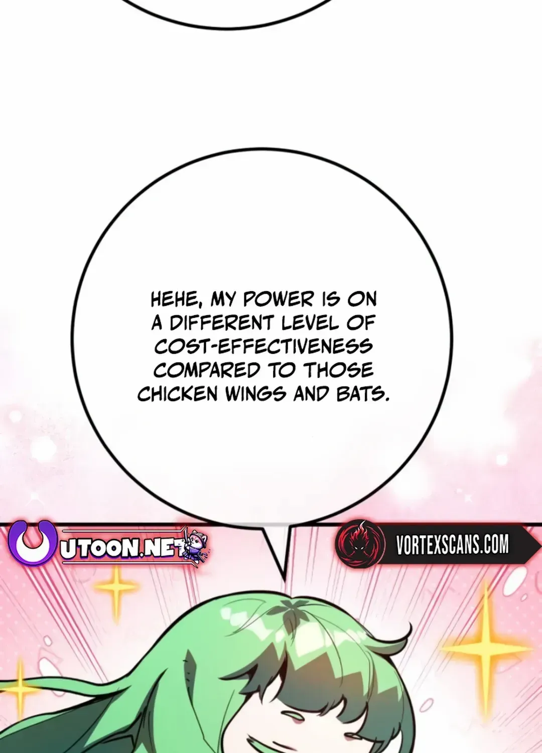 World’s Strongest Troll (The Game’s Top Troll) Chapter 111 page 26 - 