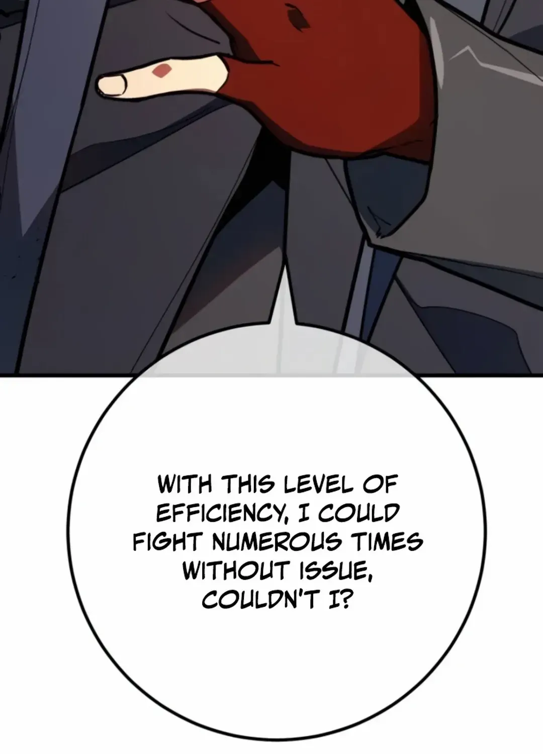 World’s Strongest Troll (The Game’s Top Troll) Chapter 111 page 32 - 