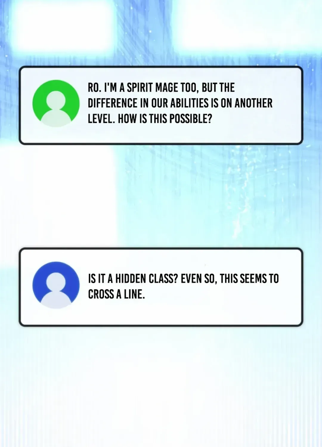 World’s Strongest Troll (The Game’s Top Troll) Chapter 111 page 52 - 