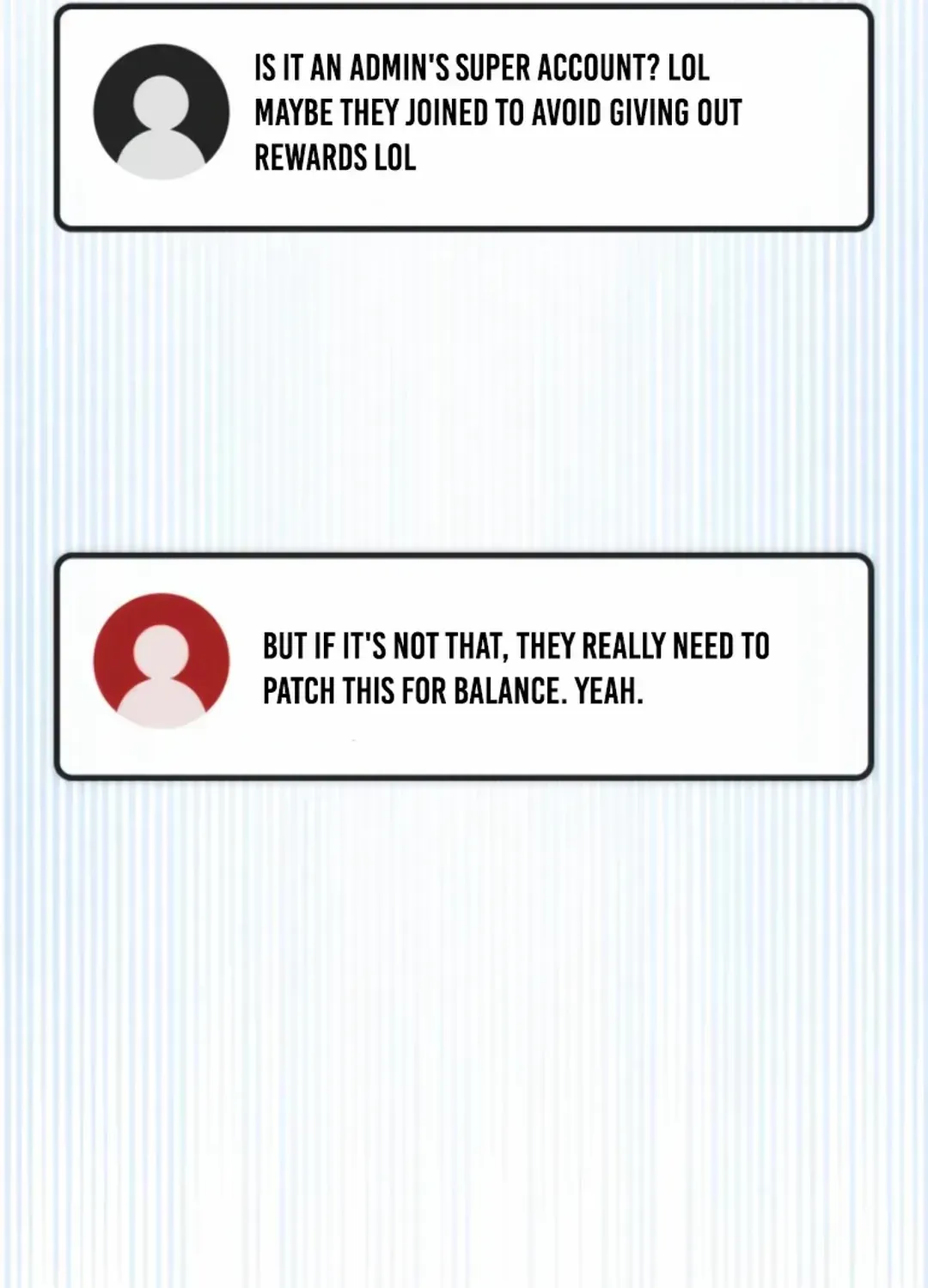 World’s Strongest Troll (The Game’s Top Troll) Chapter 111 page 53 - 