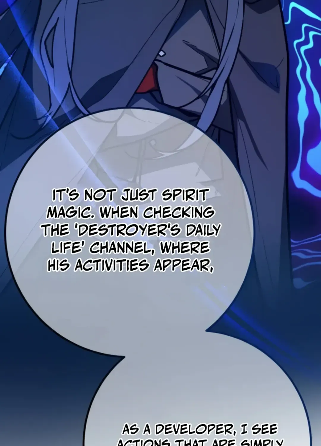 World’s Strongest Troll (The Game’s Top Troll) Chapter 111 page 68 - 