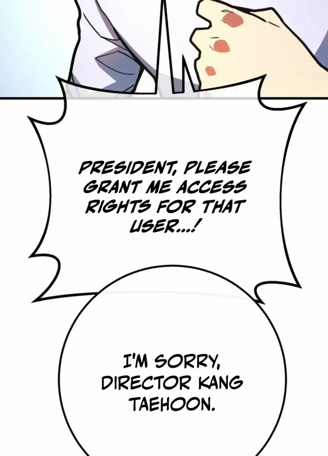 World’s Strongest Troll (The Game’s Top Troll) Chapter 111 page 71 - 