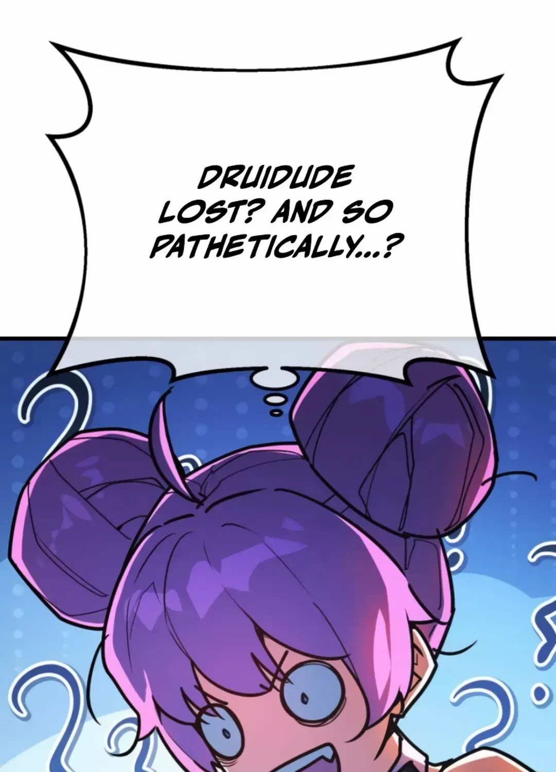 World’s Strongest Troll (The Game’s Top Troll) Chapter 111 page 9 - 