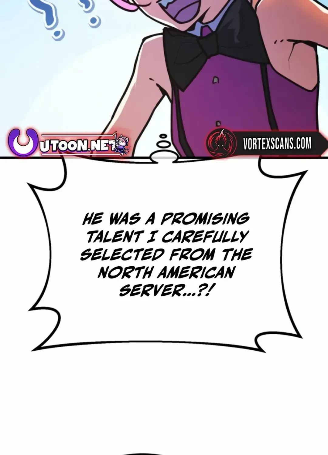 World’s Strongest Troll (The Game’s Top Troll) Chapter 111 page 10 - 