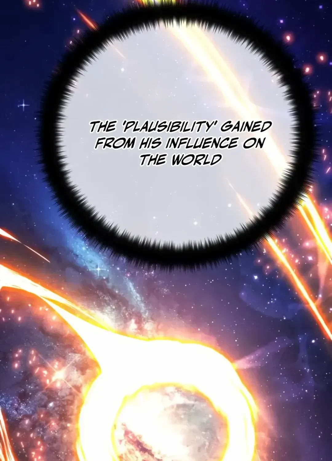 World’s Strongest Troll (The Game’s Top Troll) Chapter 111 page 94 - 