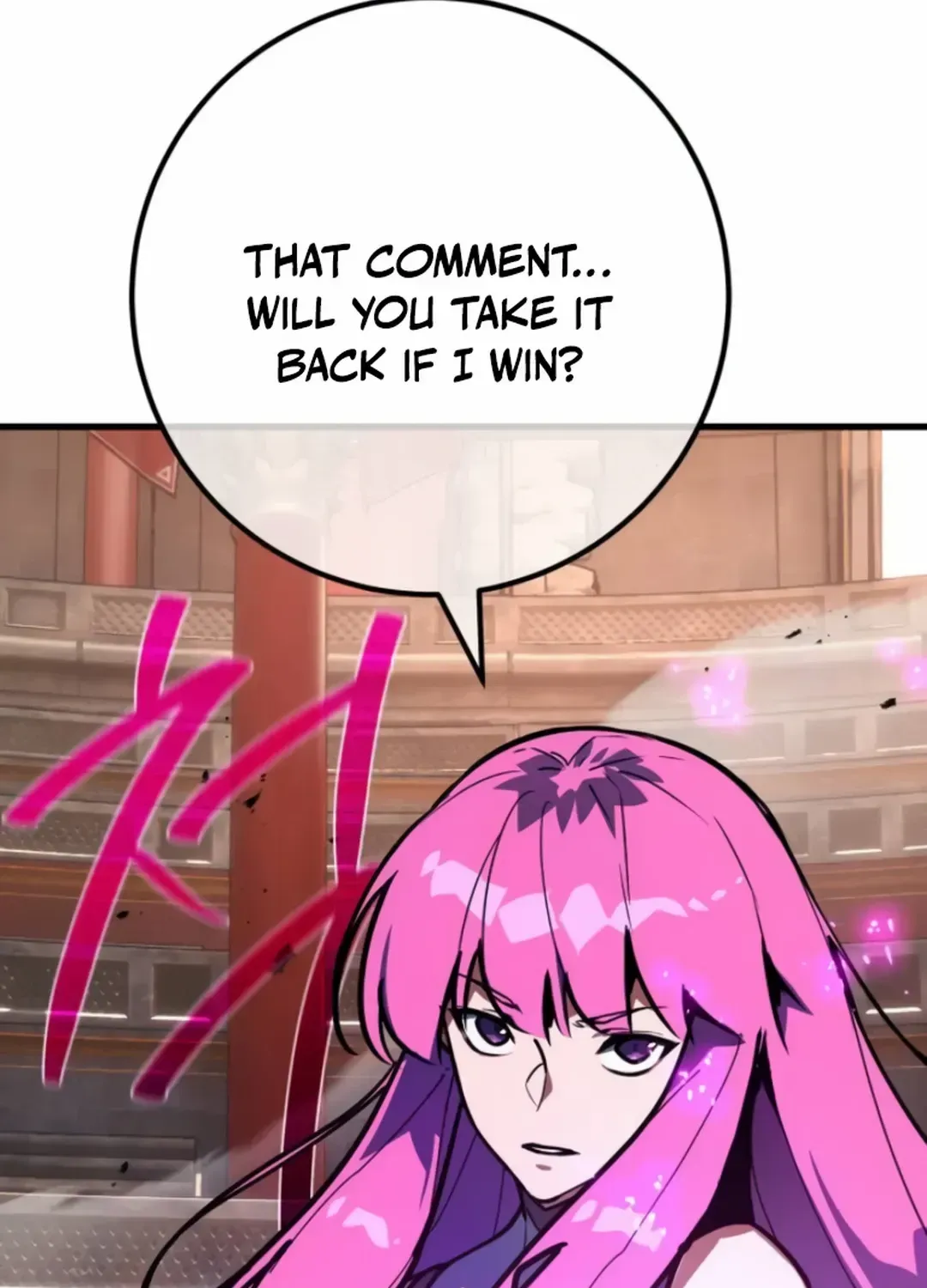 World’s Strongest Troll (The Game’s Top Troll) Chapter 112 page 108 - 