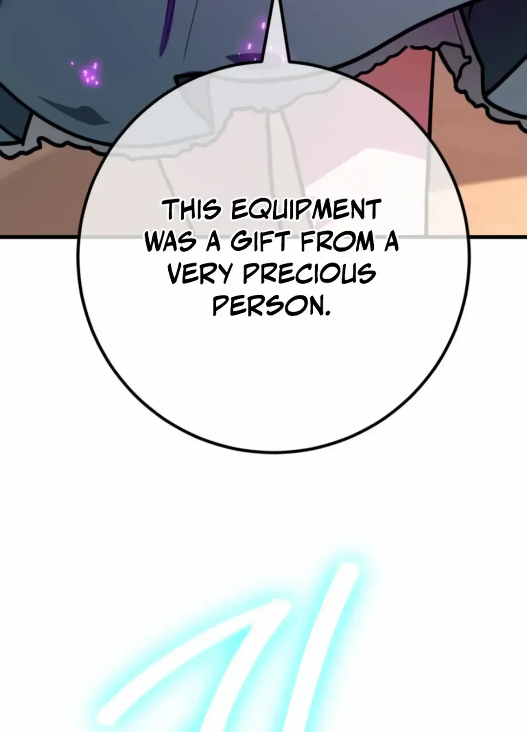World’s Strongest Troll (The Game’s Top Troll) Chapter 112 page 110 - 
