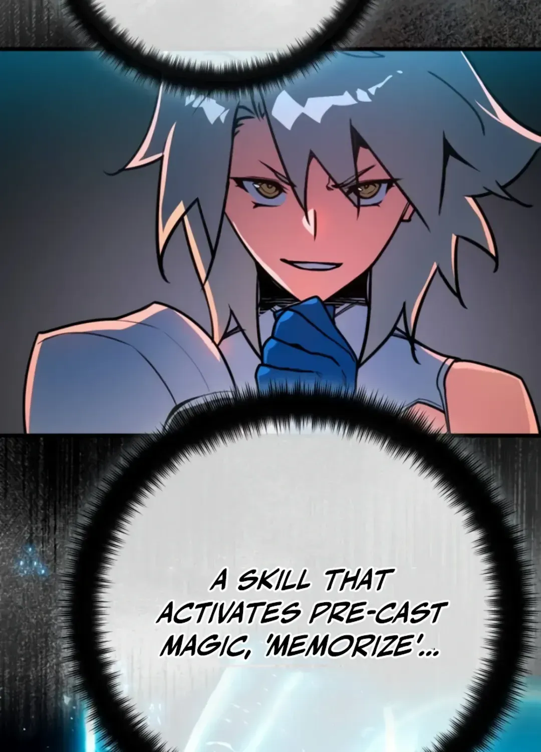 World’s Strongest Troll (The Game’s Top Troll) Chapter 112 page 115 - 