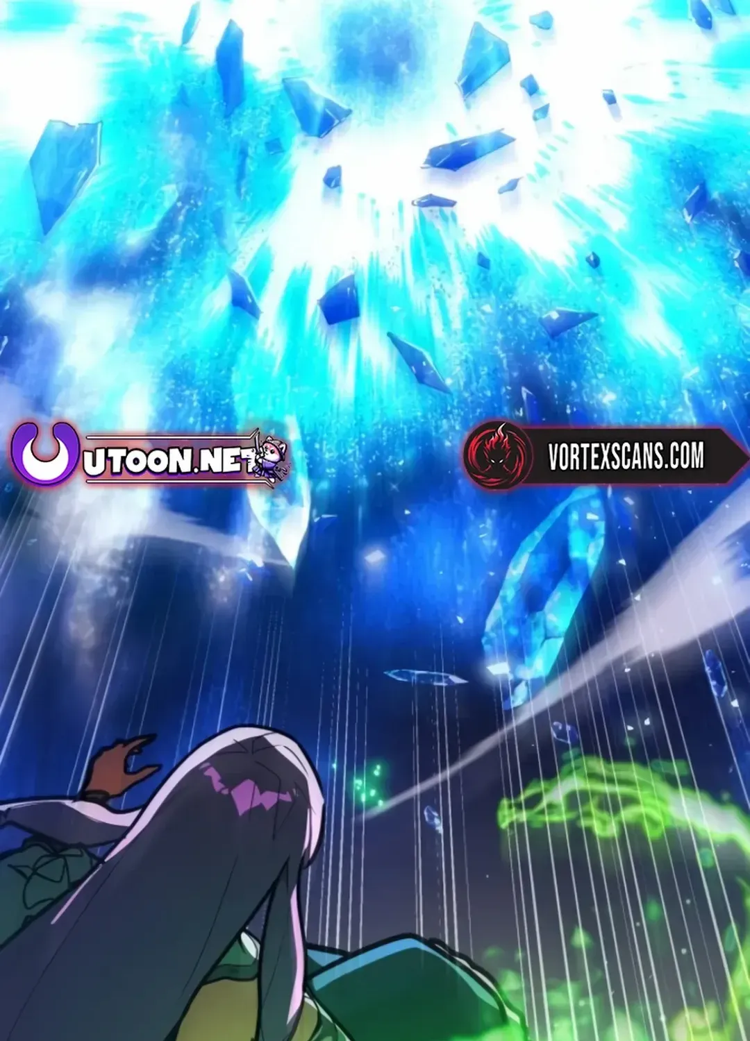 World’s Strongest Troll (The Game’s Top Troll) Chapter 112 page 132 - 