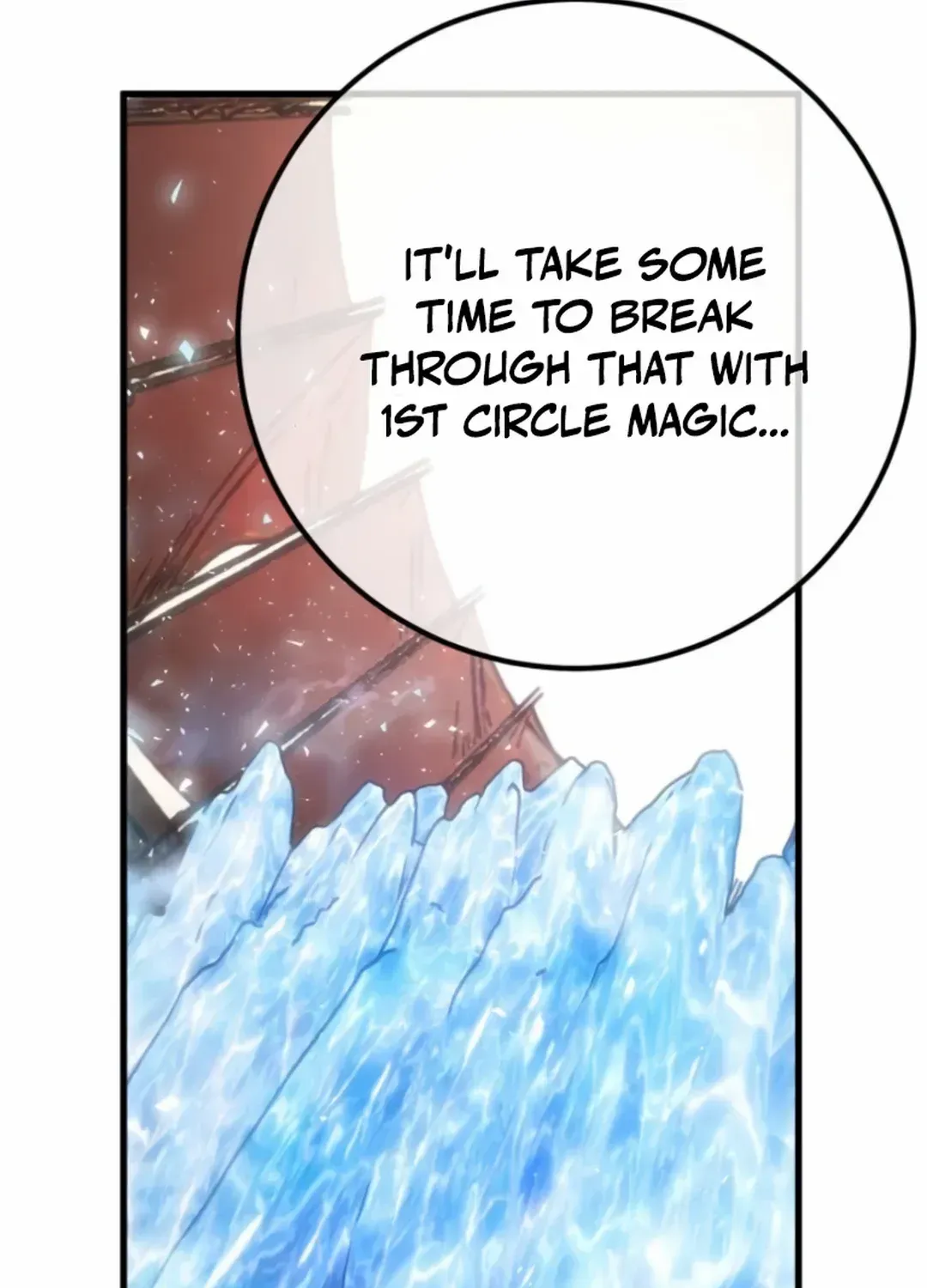 World’s Strongest Troll (The Game’s Top Troll) Chapter 112 page 135 - 