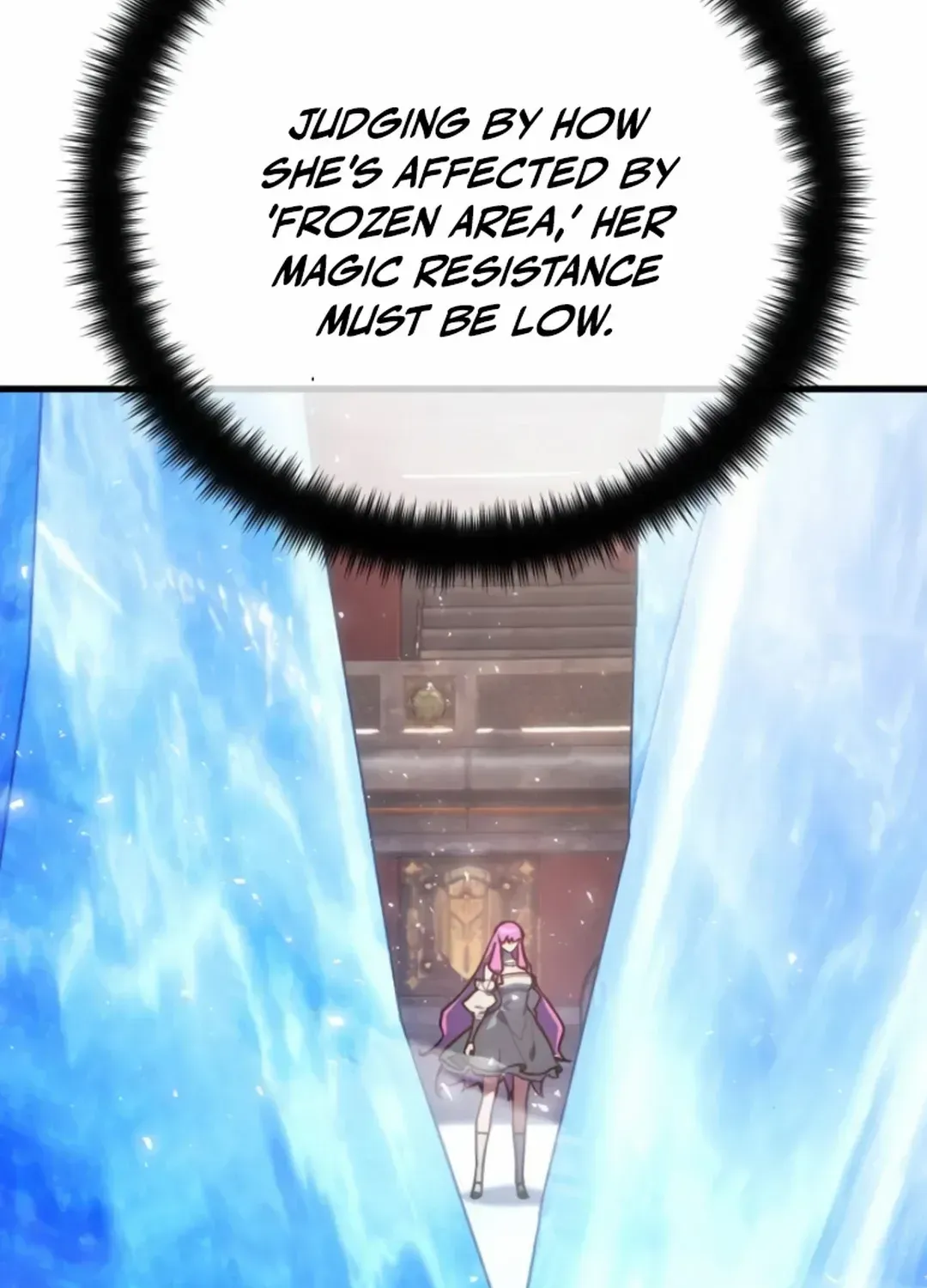 World’s Strongest Troll (The Game’s Top Troll) Chapter 112 page 139 - 