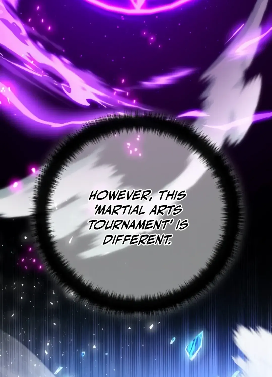 World’s Strongest Troll (The Game’s Top Troll) Chapter 112 page 158 - 