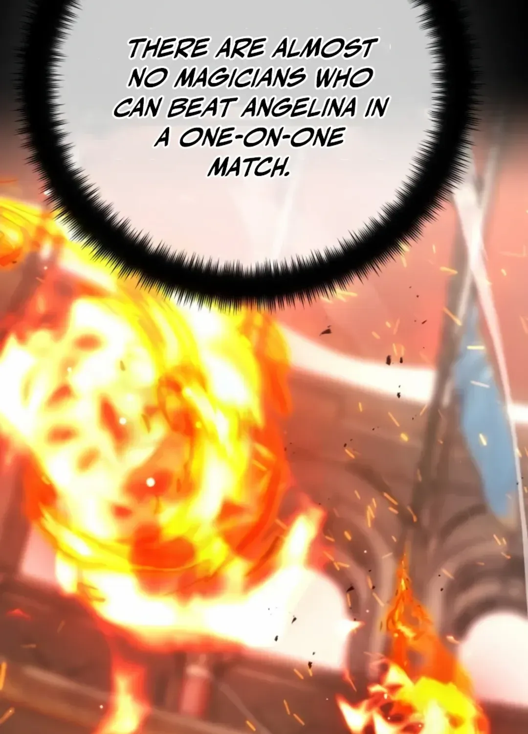 World’s Strongest Troll (The Game’s Top Troll) Chapter 112 page 167 - 