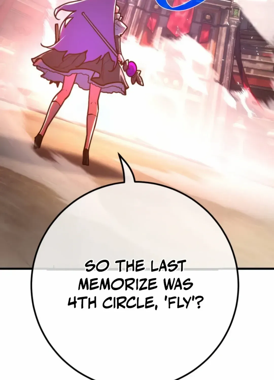 World’s Strongest Troll (The Game’s Top Troll) Chapter 112 page 174 - 