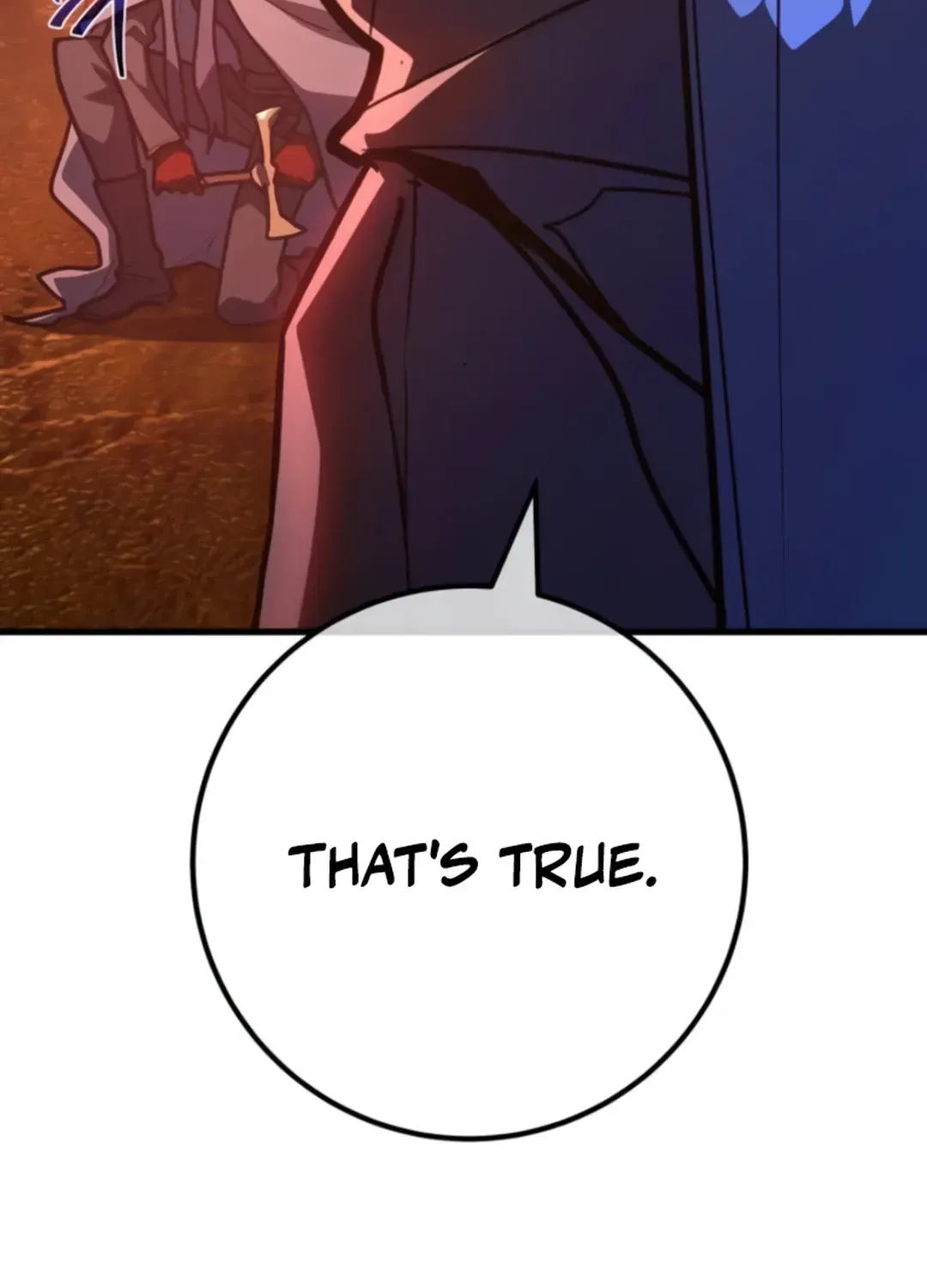 World’s Strongest Troll (The Game’s Top Troll) Chapter 112 page 31 - 