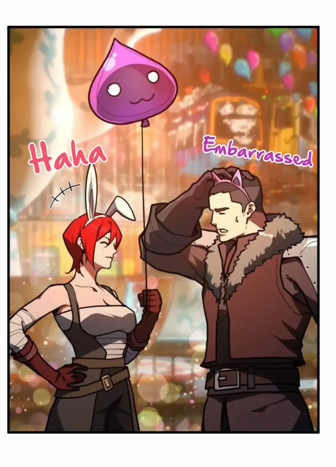 World’s Strongest Troll (The Game’s Top Troll) Chapter 112 page 6 - 