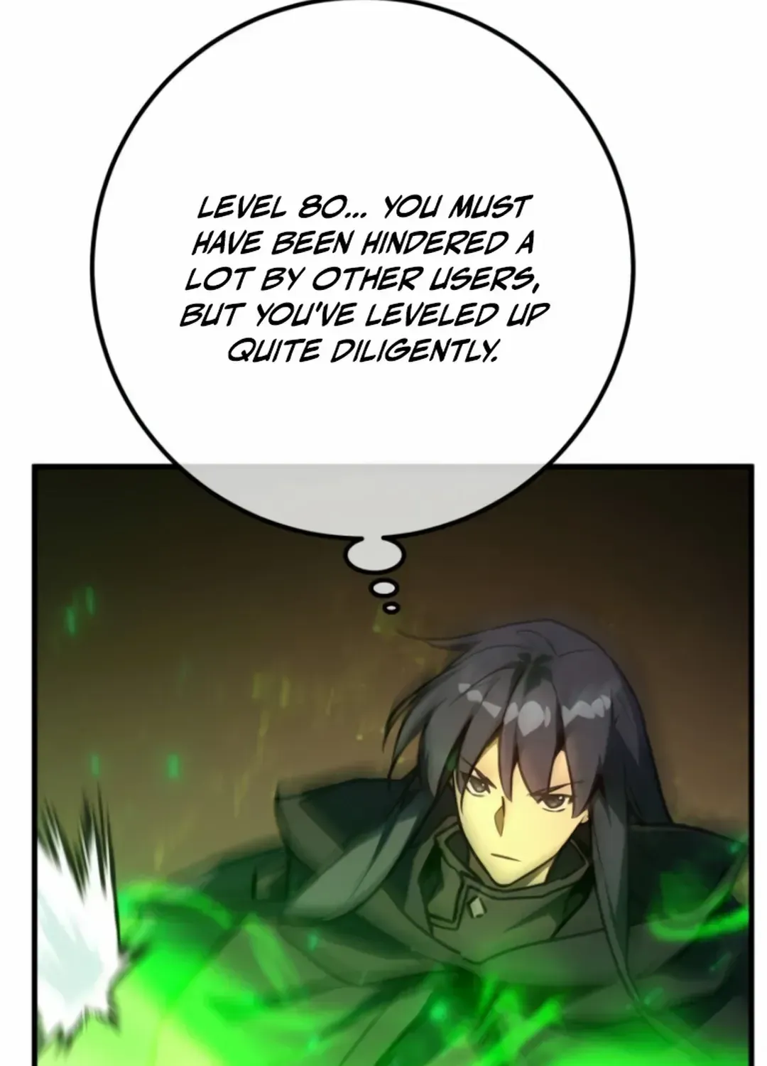 World’s Strongest Troll (The Game’s Top Troll) Chapter 112 page 68 - 