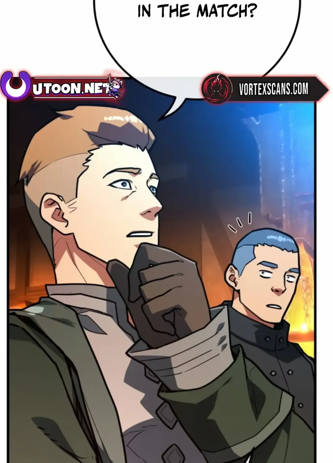 World’s Strongest Troll (The Game’s Top Troll) Chapter 112 page 80 - 