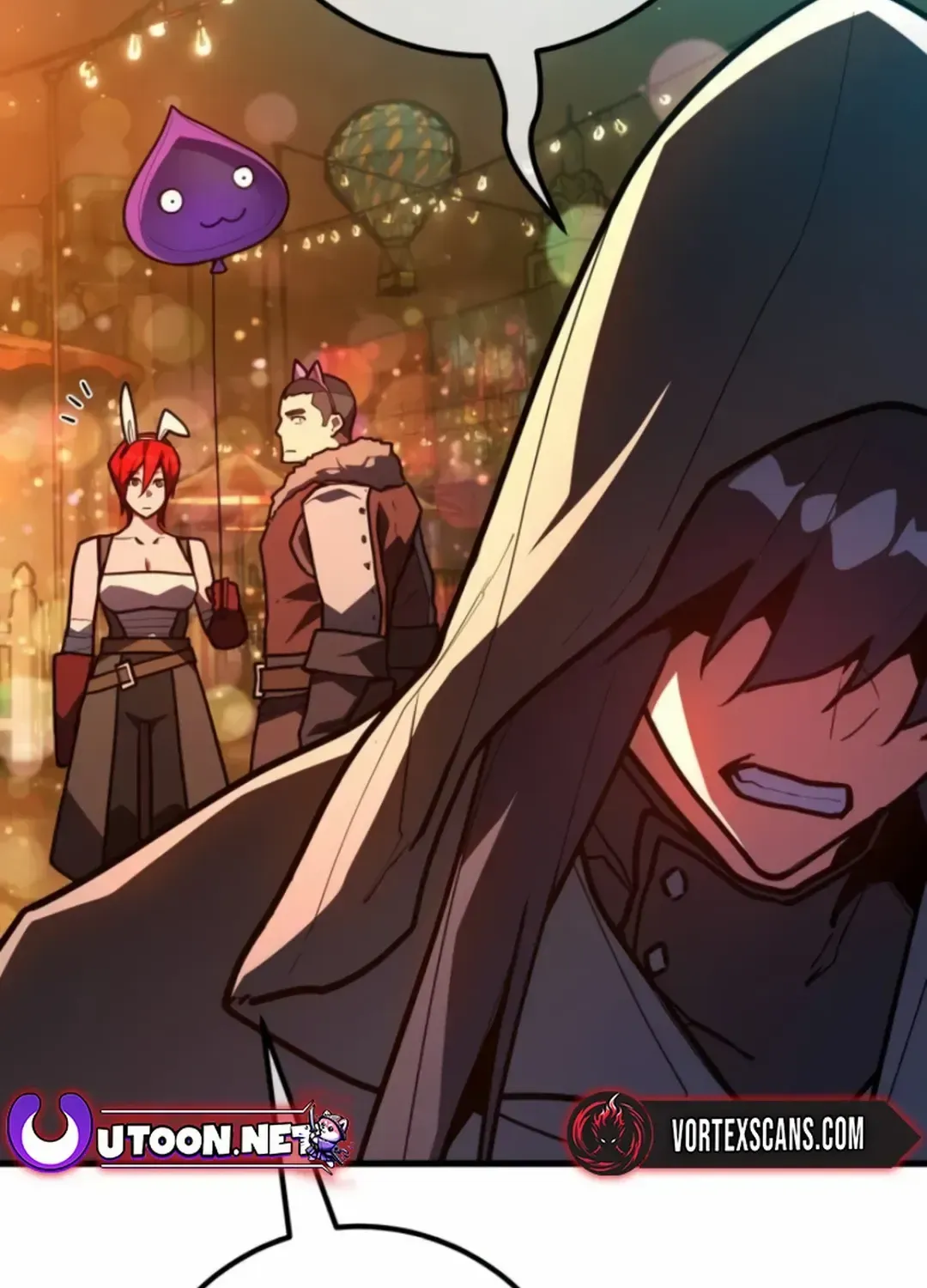 World’s Strongest Troll (The Game’s Top Troll) Chapter 112 page 10 - 