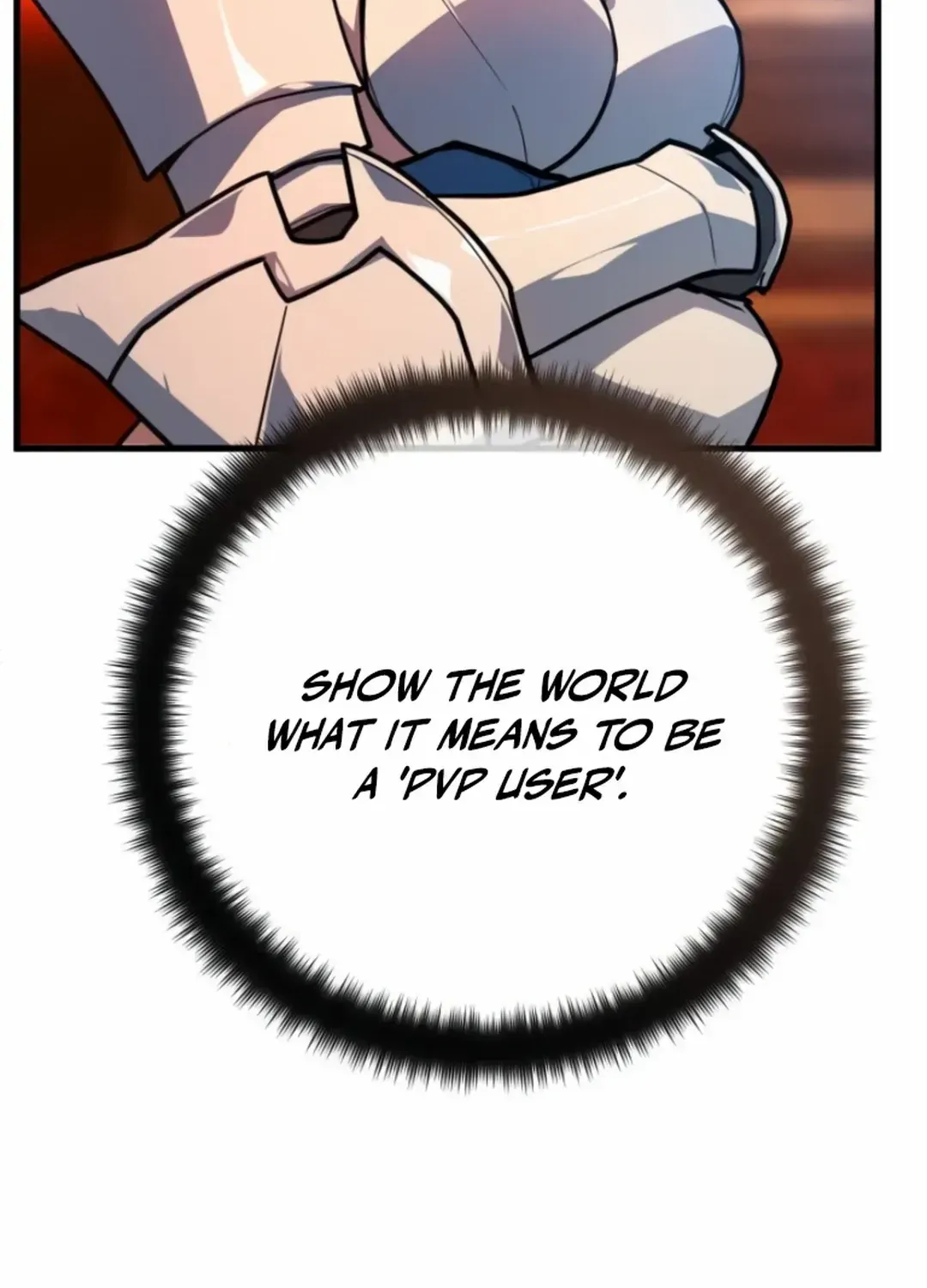 World’s Strongest Troll (The Game’s Top Troll) Chapter 112 page 97 - 