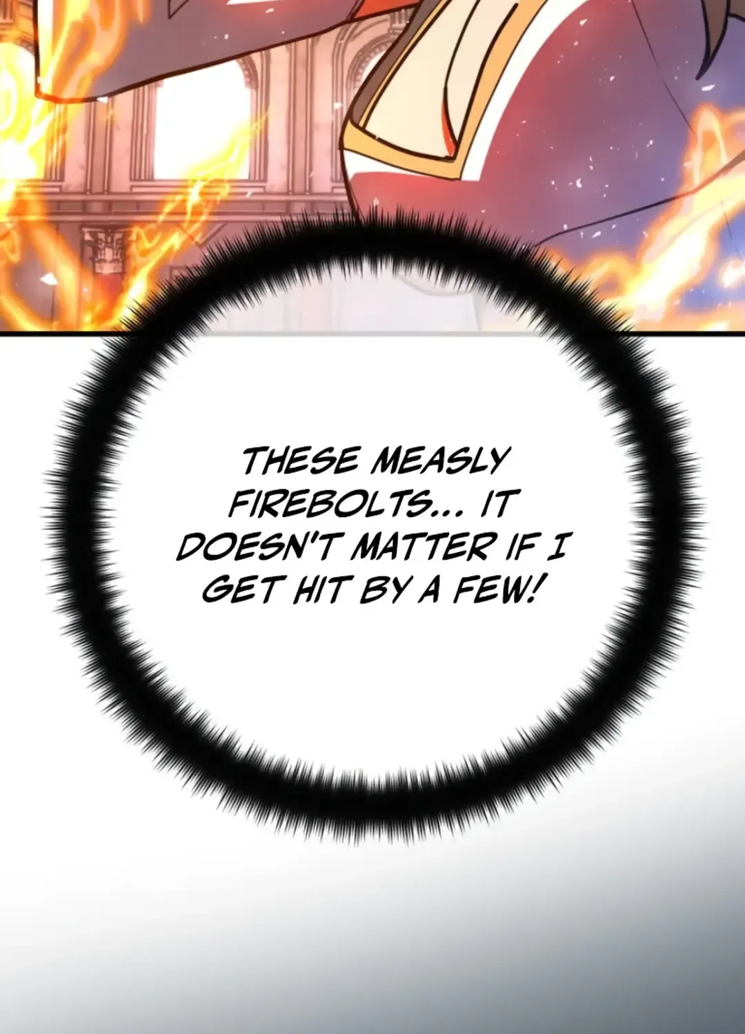 World’s Strongest Troll (The Game’s Top Troll) Chapter 113 page 124 - 