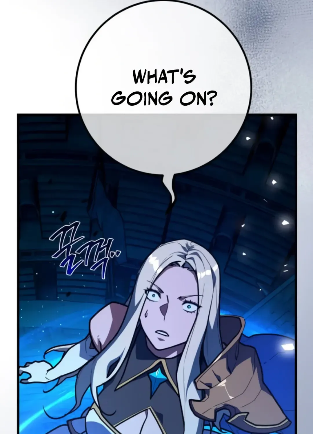 World’s Strongest Troll (The Game’s Top Troll) Chapter 113 page 134 - 