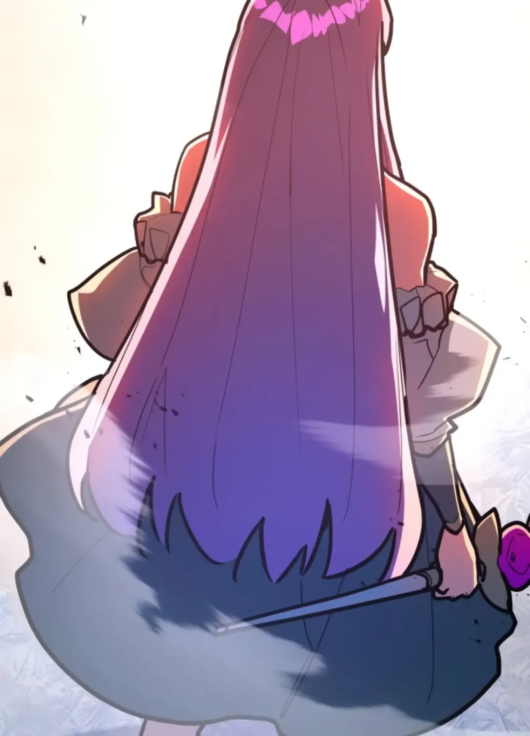 World’s Strongest Troll (The Game’s Top Troll) Chapter 113 page 165 - 