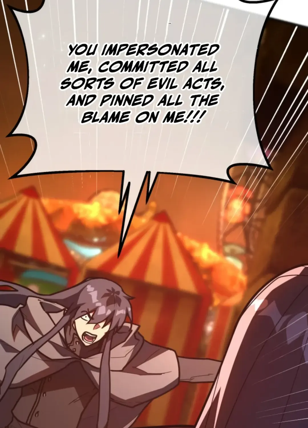 World’s Strongest Troll (The Game’s Top Troll) Chapter 113 page 19 - 