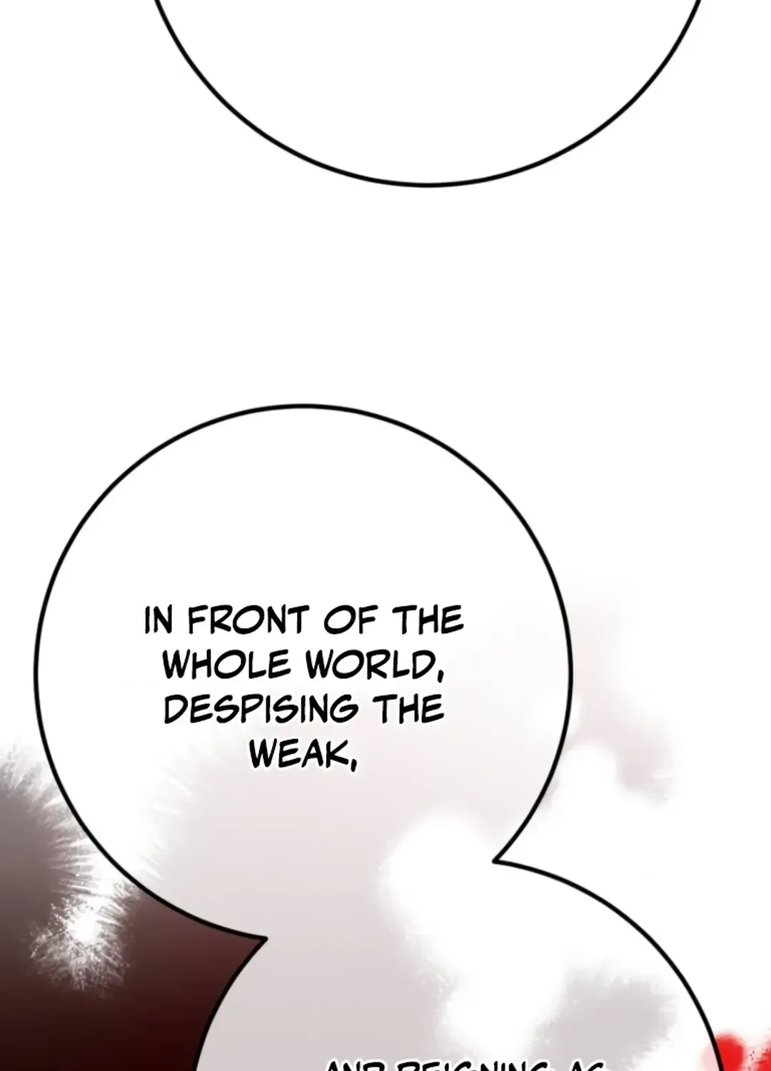 World’s Strongest Troll (The Game’s Top Troll) Chapter 113 page 181 - 