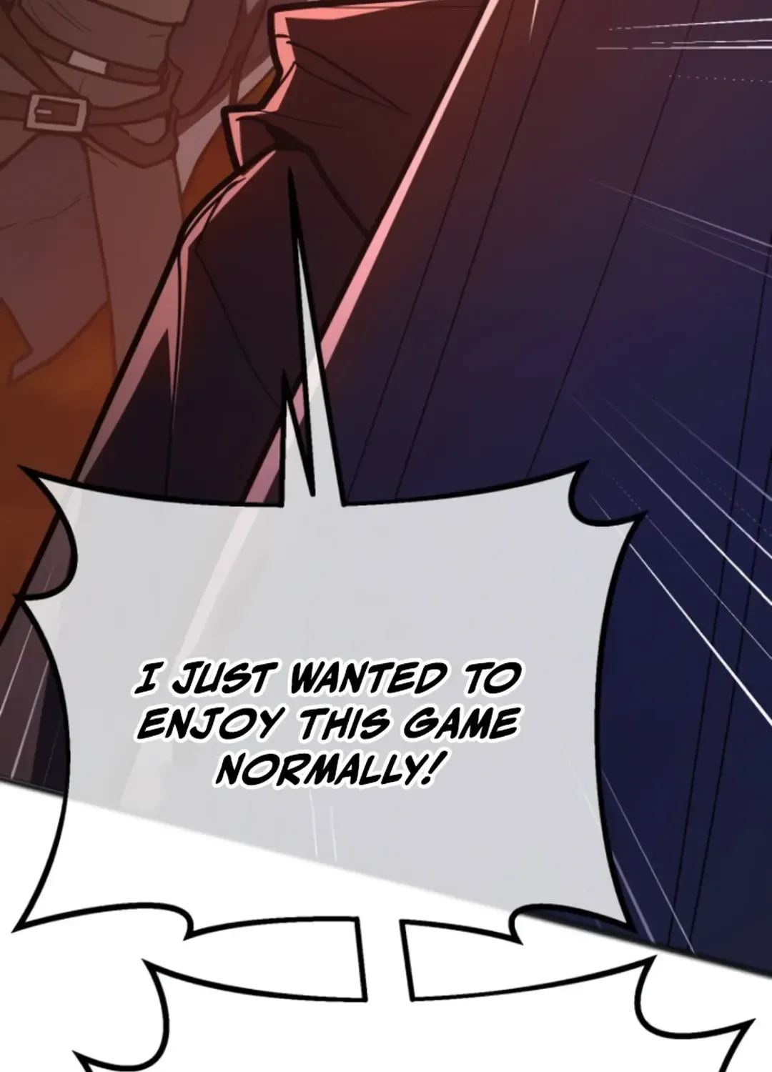World’s Strongest Troll (The Game’s Top Troll) Chapter 113 page 20 - 
