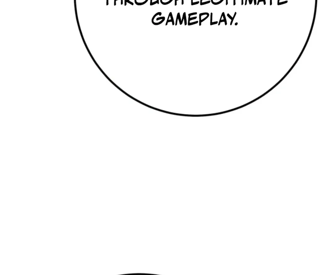 World’s Strongest Troll (The Game’s Top Troll) Chapter 113 page 33 - 