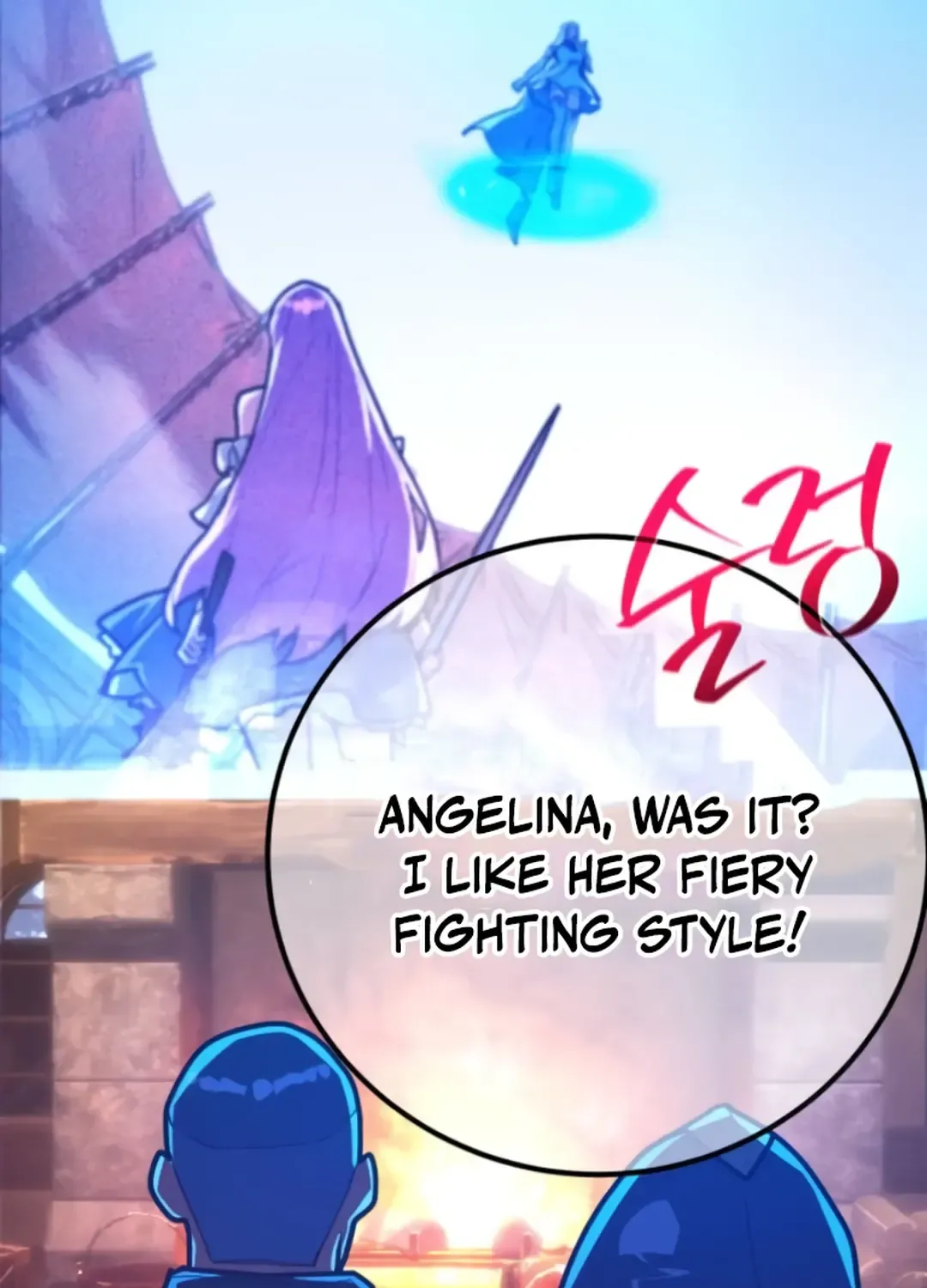 World’s Strongest Troll (The Game’s Top Troll) Chapter 113 page 48 - 