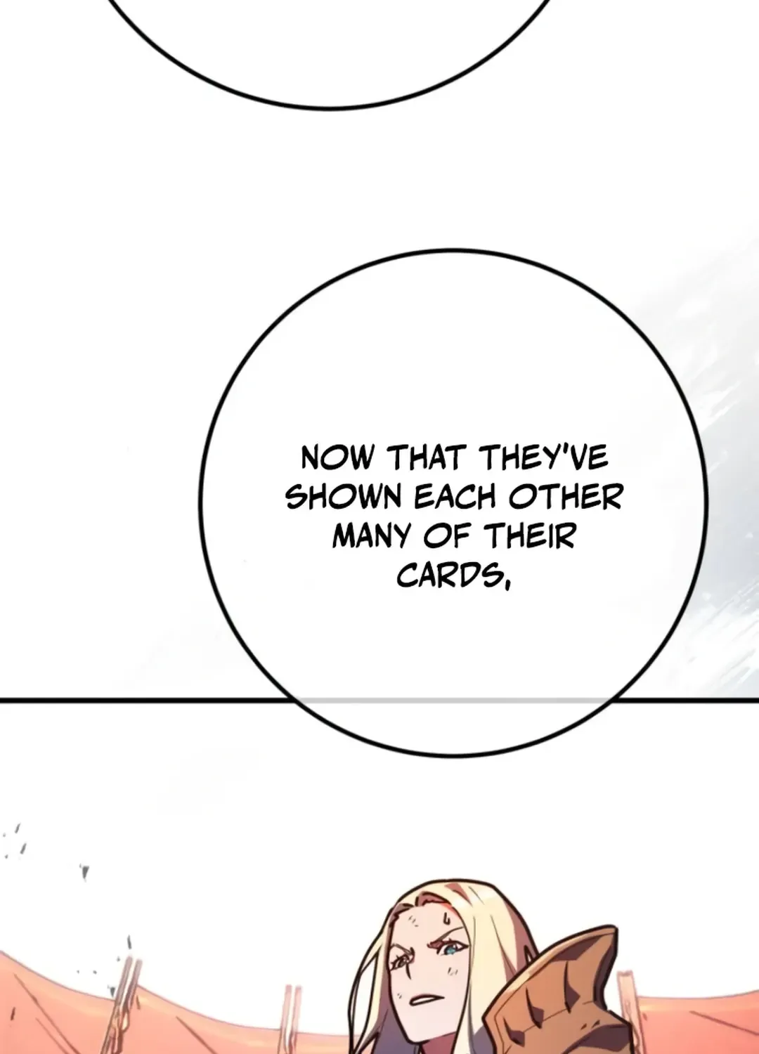 World’s Strongest Troll (The Game’s Top Troll) Chapter 113 page 57 - 
