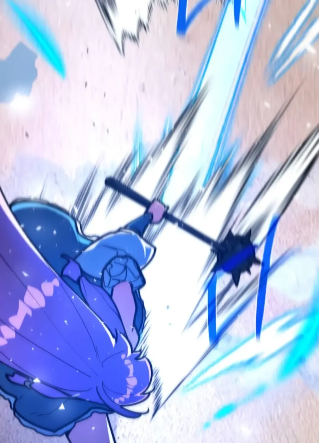 World’s Strongest Troll (The Game’s Top Troll) Chapter 113 page 84 - 
