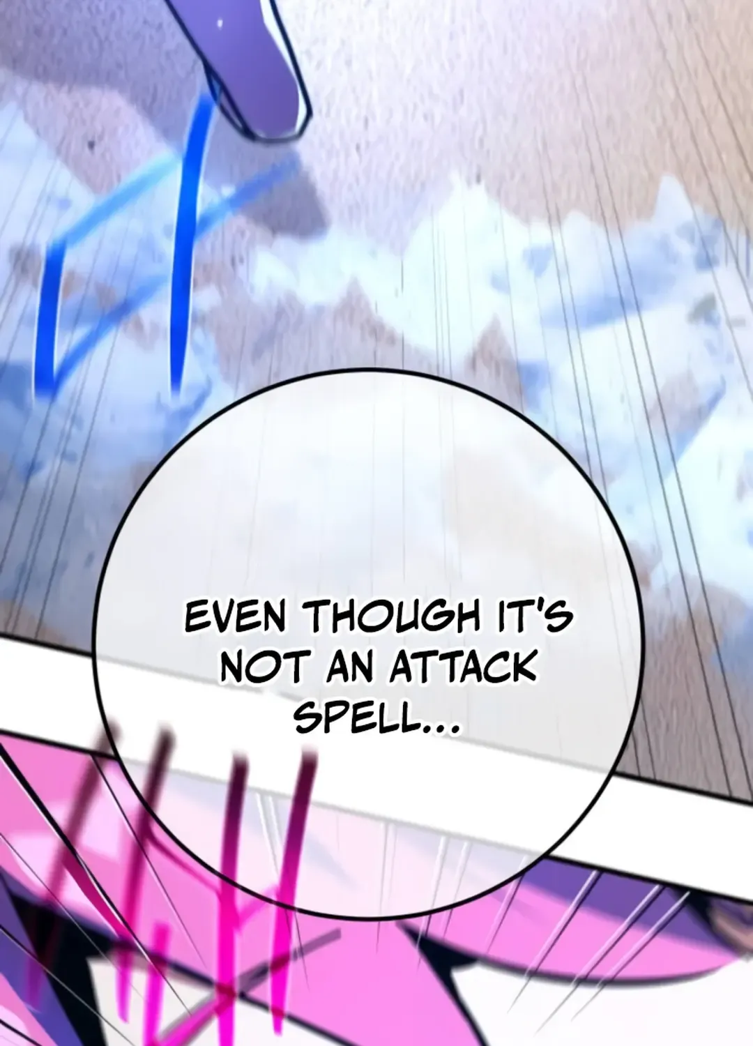 World’s Strongest Troll (The Game’s Top Troll) Chapter 113 page 85 - 