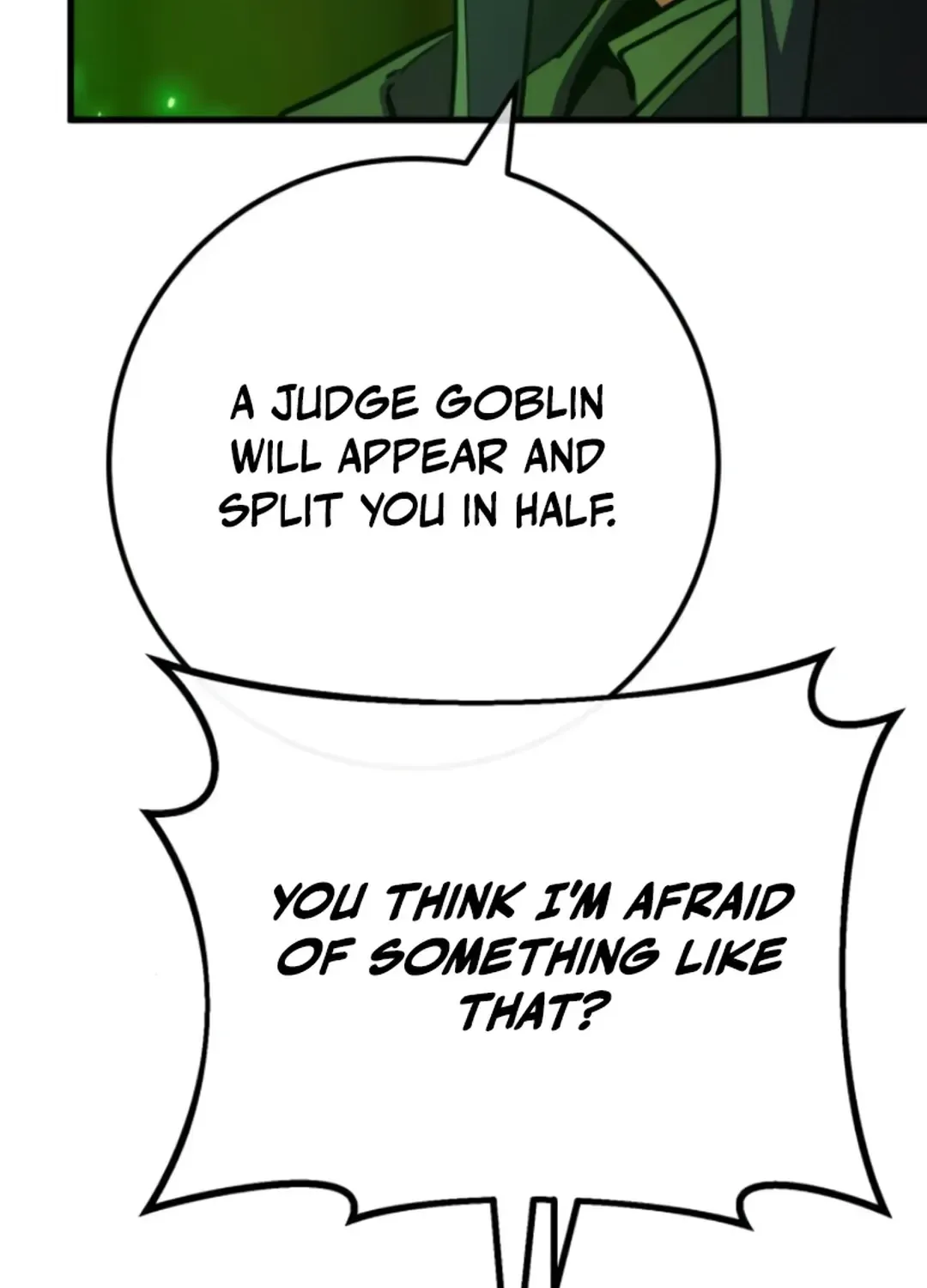 World’s Strongest Troll (The Game’s Top Troll) Chapter 113 page 10 - 