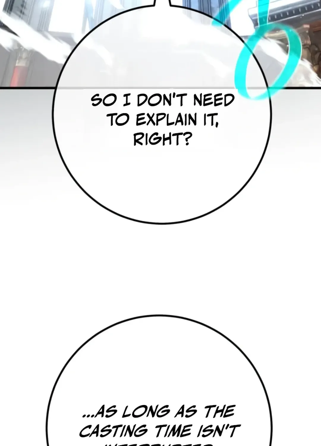 World’s Strongest Troll (The Game’s Top Troll) Chapter 113 page 93 - 