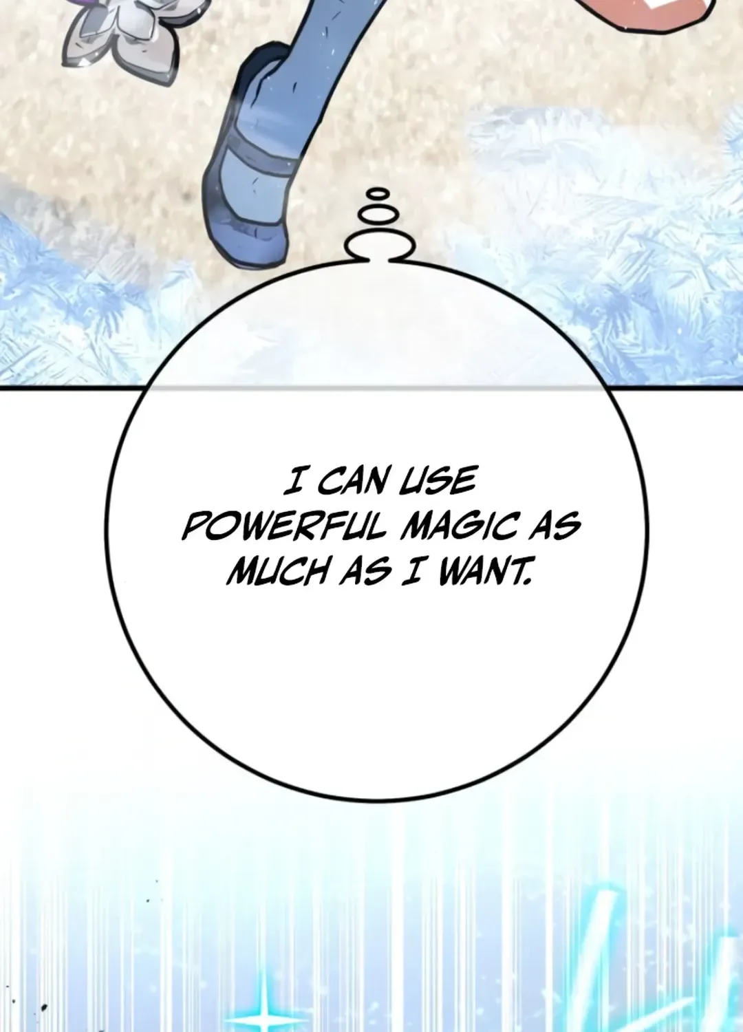World’s Strongest Troll (The Game’s Top Troll) Chapter 113 page 96 - 