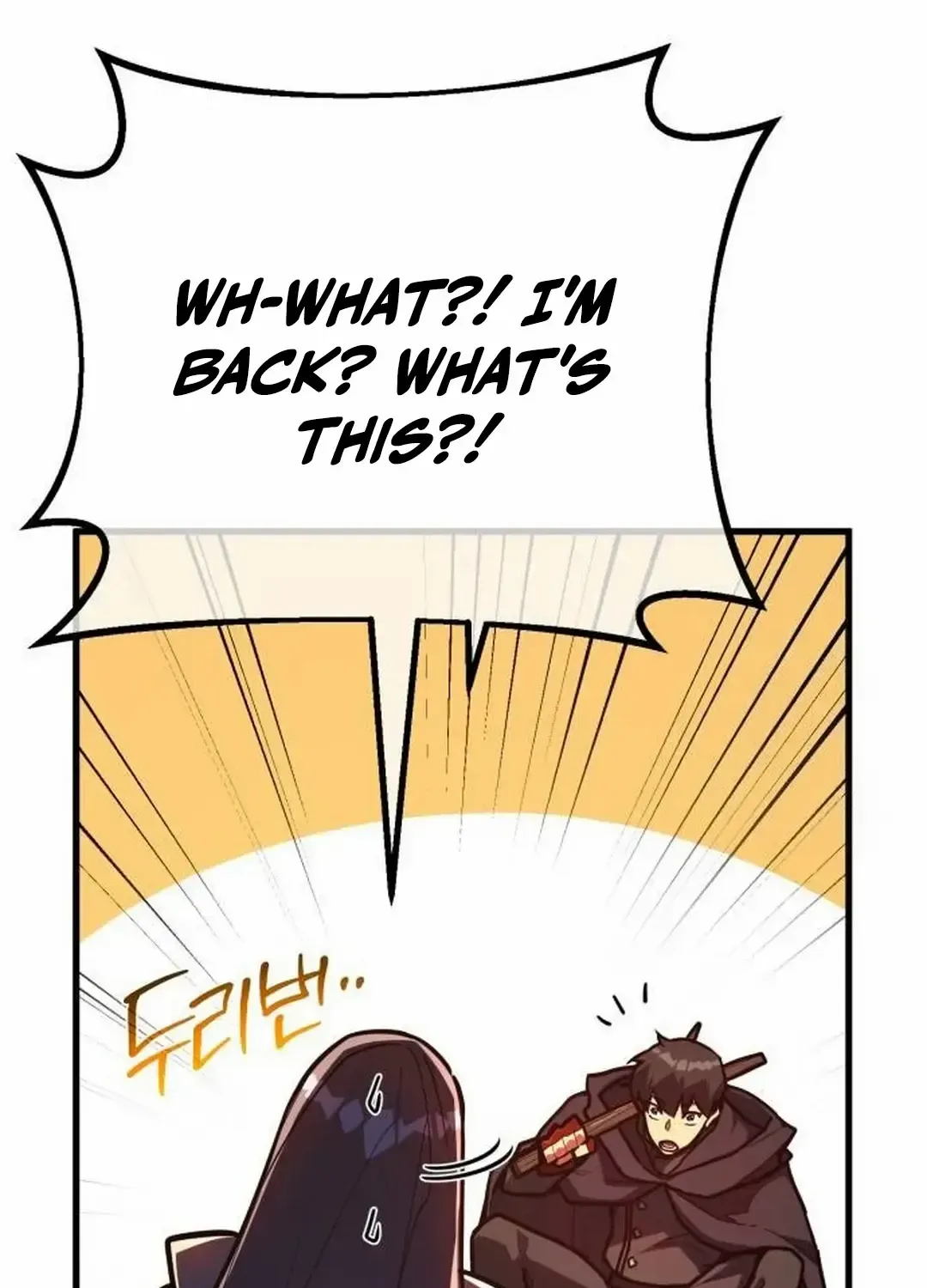 World’s Strongest Troll (The Game’s Top Troll) Chapter 114 page 120 - 