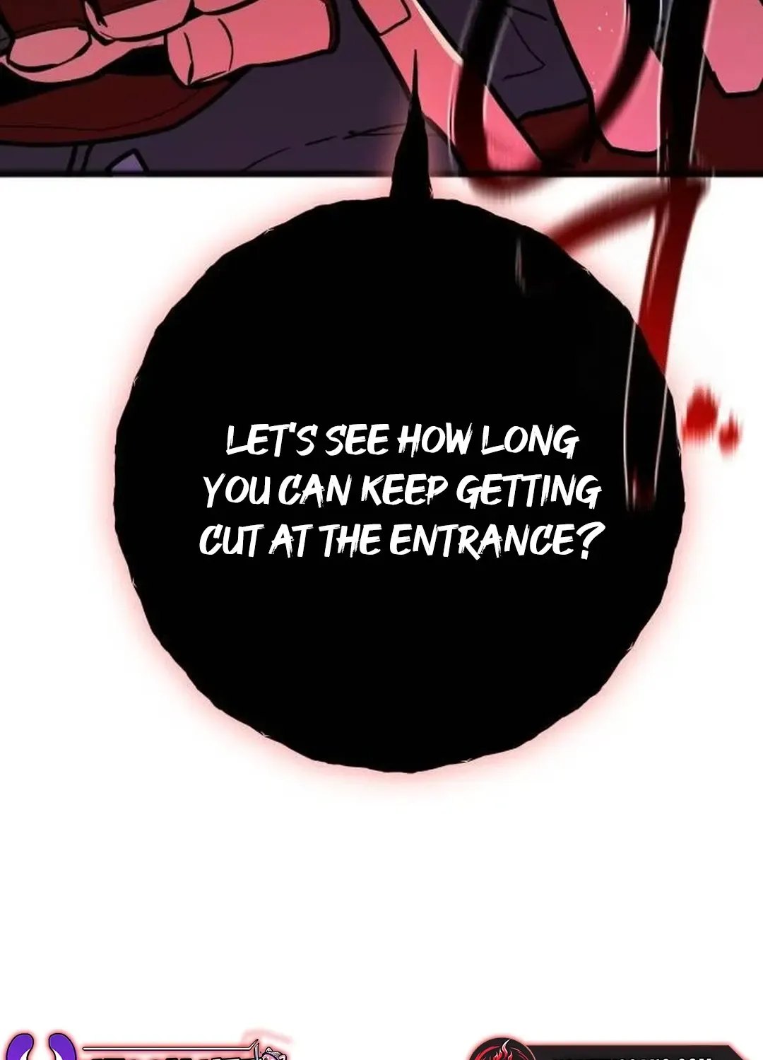 World’s Strongest Troll (The Game’s Top Troll) Chapter 114 page 133 - 