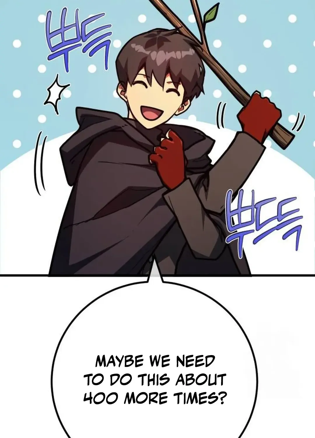 World’s Strongest Troll (The Game’s Top Troll) Chapter 114 page 151 - 