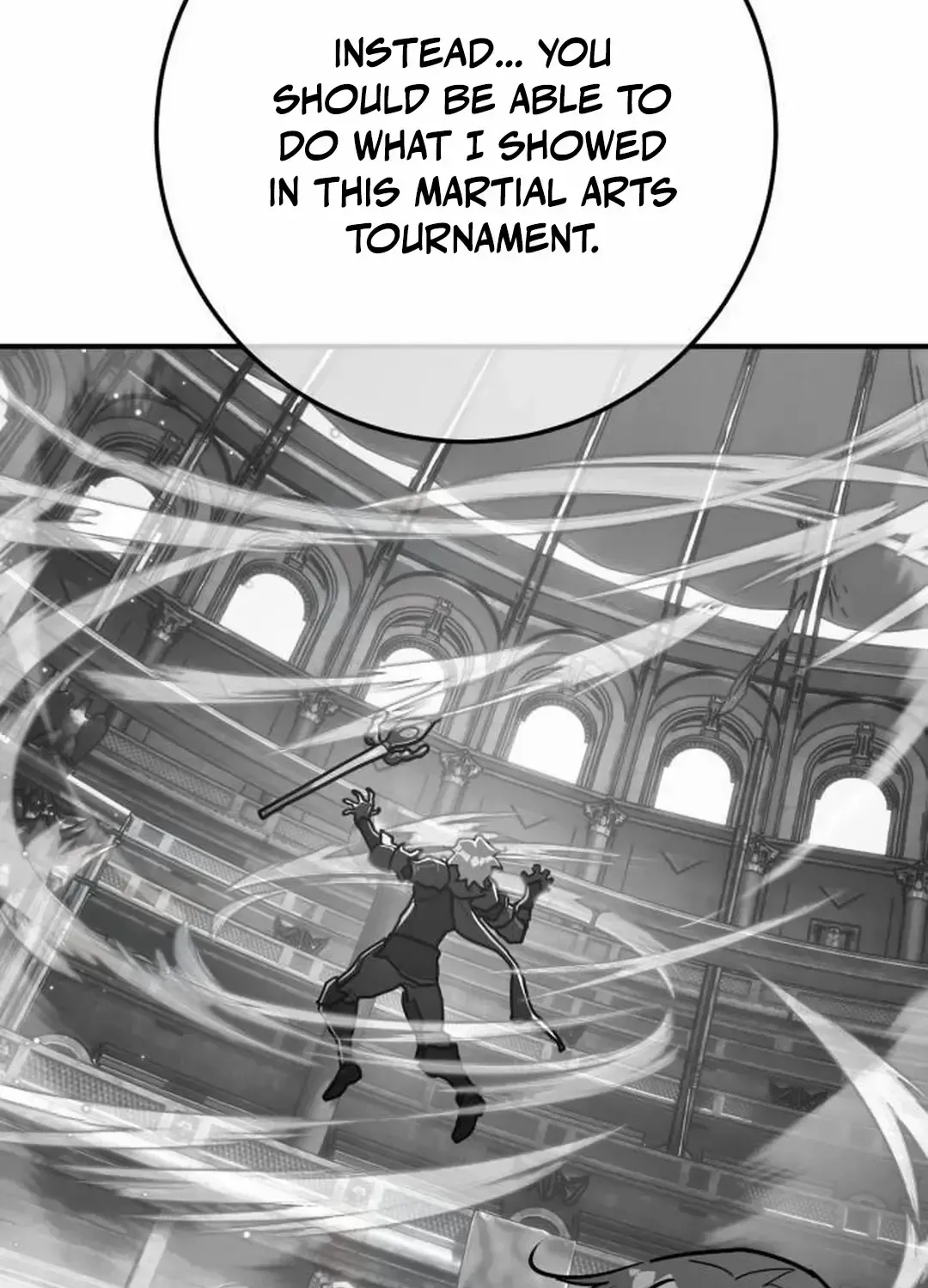 World’s Strongest Troll (The Game’s Top Troll) Chapter 114 page 29 - 