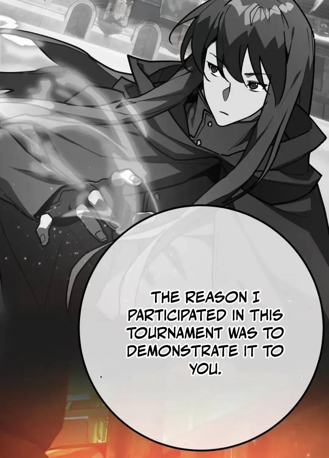 World’s Strongest Troll (The Game’s Top Troll) Chapter 114 page 30 - 