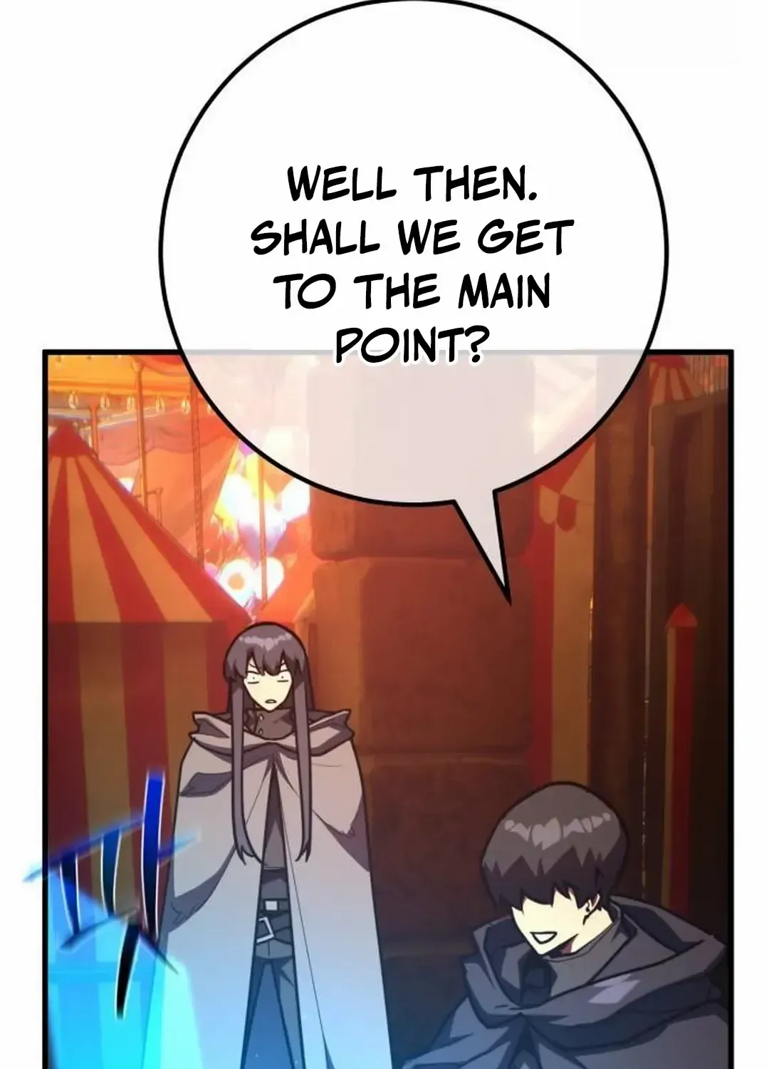 World’s Strongest Troll (The Game’s Top Troll) Chapter 114 page 64 - 