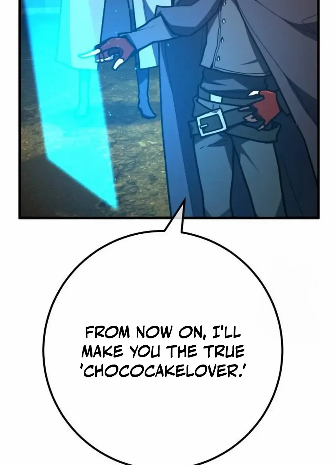 World’s Strongest Troll (The Game’s Top Troll) Chapter 114 page 65 - 