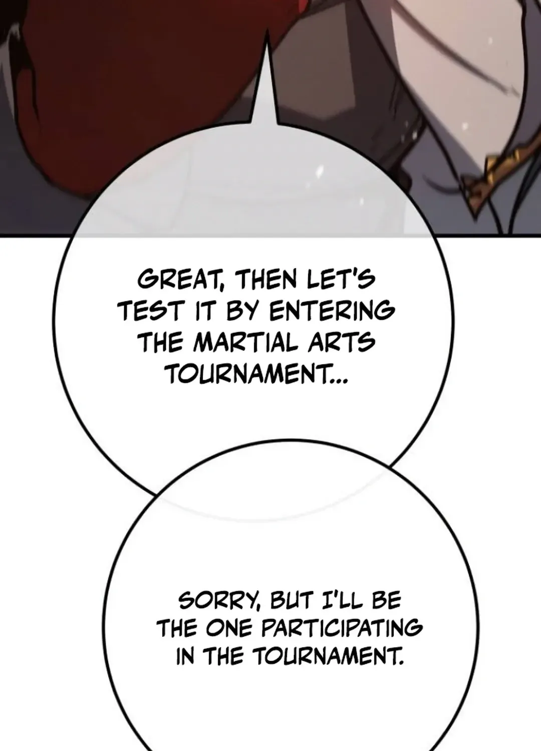 World’s Strongest Troll (The Game’s Top Troll) Chapter 115 page 115 - 