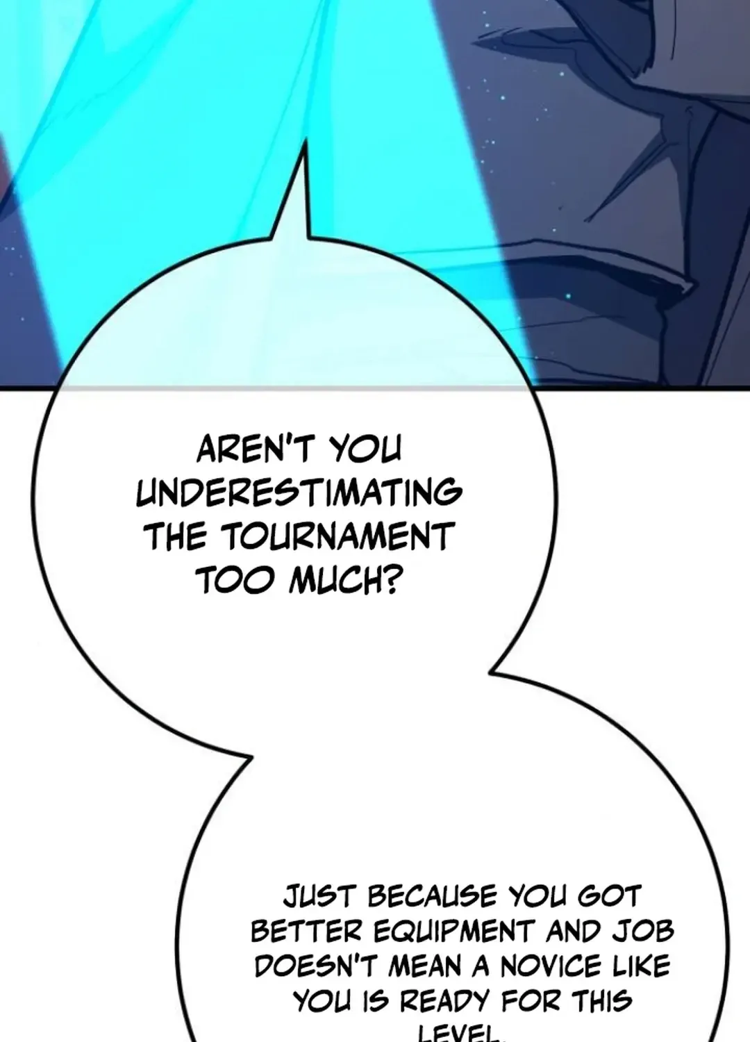 World’s Strongest Troll (The Game’s Top Troll) Chapter 115 page 118 - 