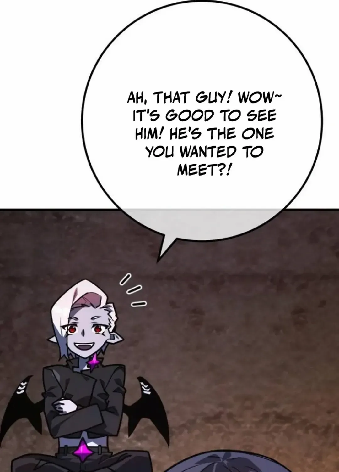 World’s Strongest Troll (The Game’s Top Troll) Chapter 115 page 135 - 